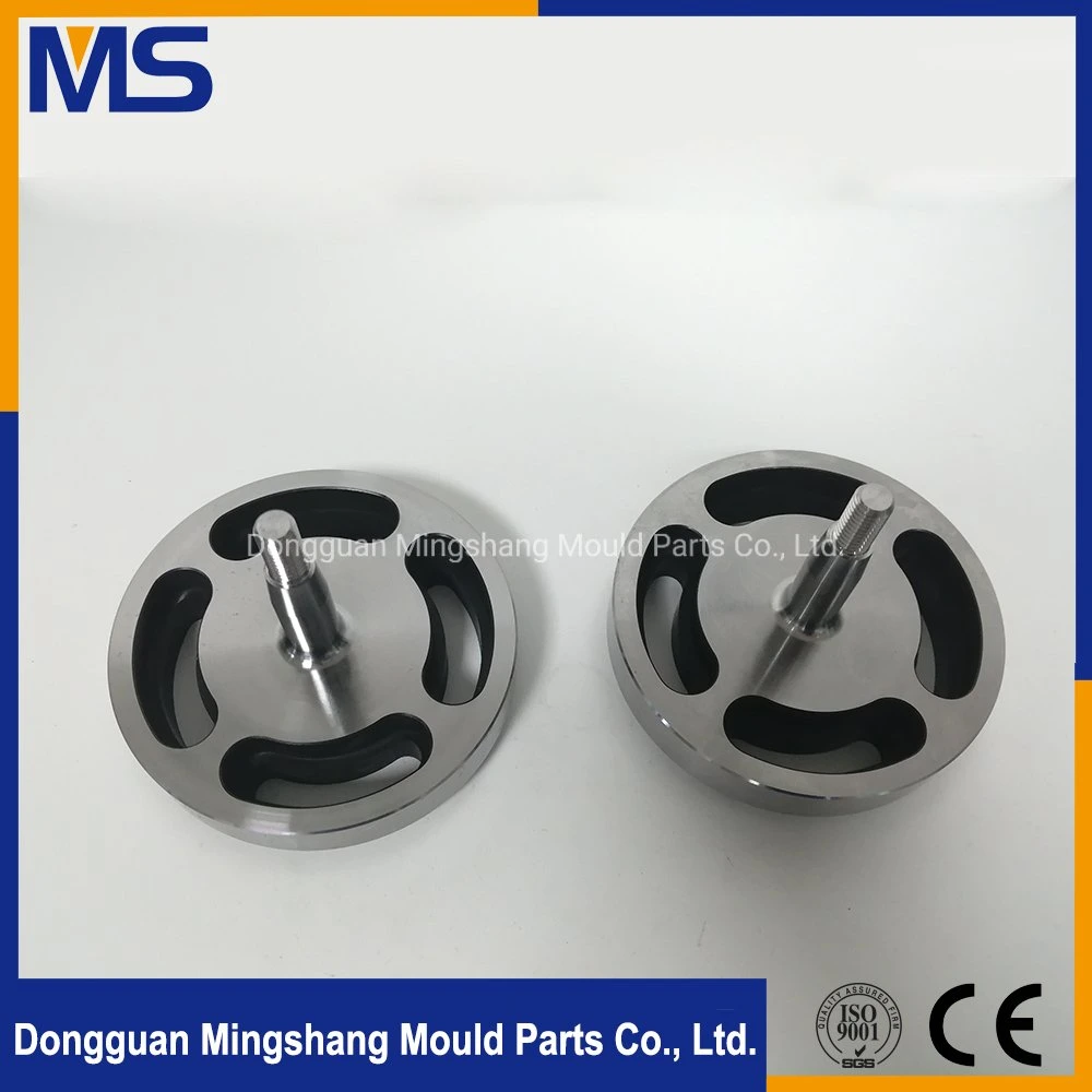 Non - Standard Precision CNC Machined Parts CNC Turning Components for Machinery
