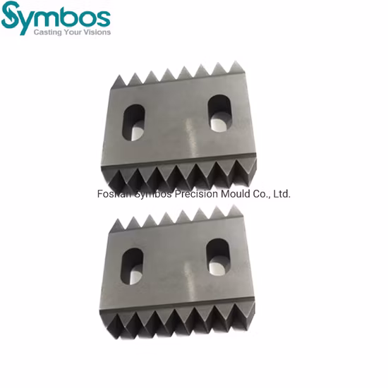 Custom Ejector Pins Mould Component for Automotive Plastic Injection Mould Tools Molding