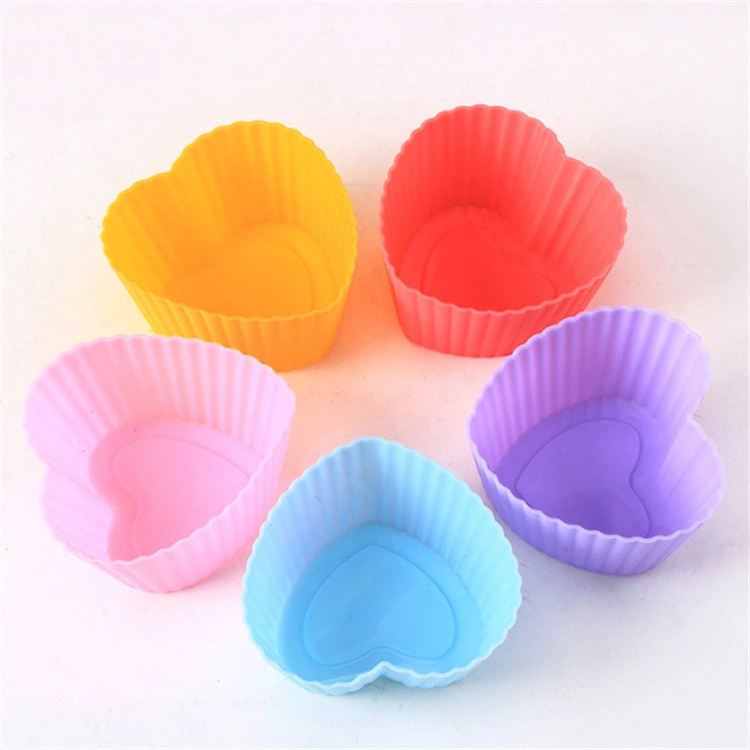 Silicone Portable Honeycomb Cake Chocolate Soap DIY Baking Mould Tool