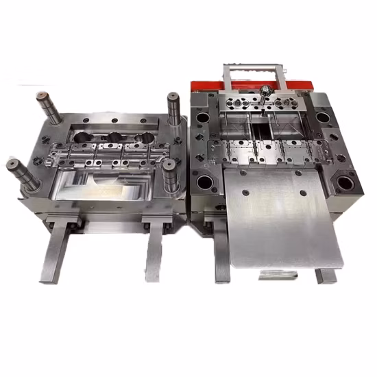 PVC/PP/PC/ABS Storage Box Electronic Auto Component Plastic Molding Company