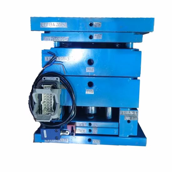 PVC/PP/PC/ABS Storage Box Electronic Auto Component Plastic Molding Company