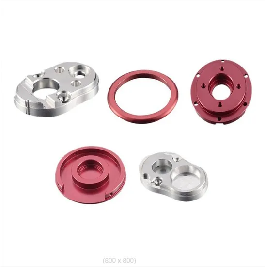 Auto High Precision CNC Lathe Milling Turning Machine Processing Low Error Tungsten Stainless Steel Machinery Parts for Hardware Jig and Fixture Misumi