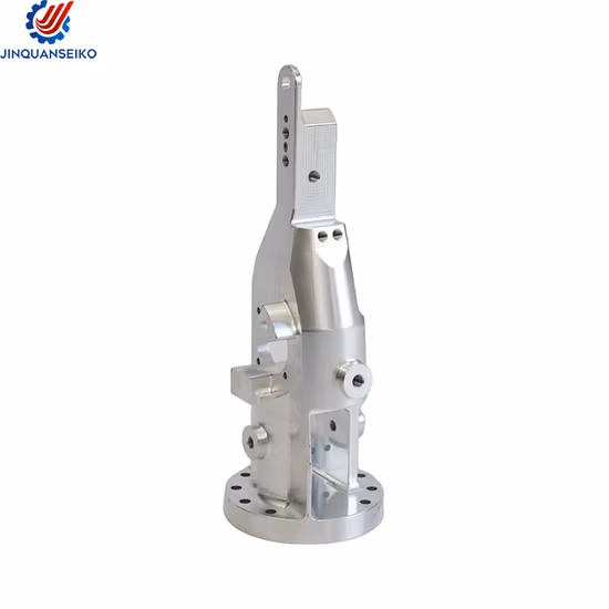 Customized High-Precision CNC Machining Steel Parts Mechanical Gear Plate
