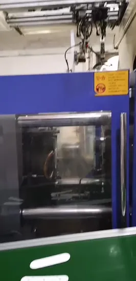 China Custom Injection Mold ABS+PC Enclosure Housing Molded Products Components Supplier Home Appliance Manufacture Plastic Injection Molding