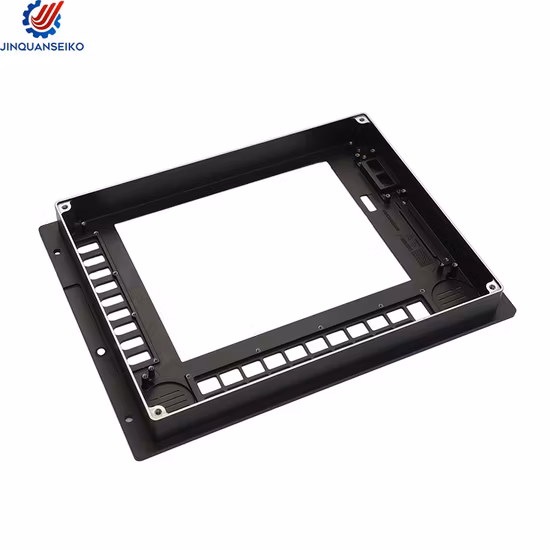 Customized High-Precision CNC Machining Steel Parts Mechanical Gear Plate