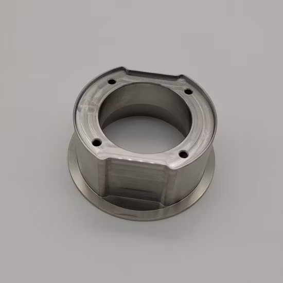Auto High Precision CNC Lathe Milling Turning Machine Processing Low Error Tungsten Stainless Steel Machinery Parts for Hardware Jig and Fixture Misumi