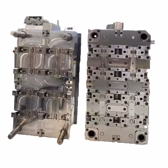 PVC/PP/PC/ABS Storage Box Electronic Auto Component Plastic Molding Company