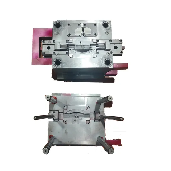 PVC/PP/PC/ABS Storage Box Electronic Auto Component Plastic Molding Company