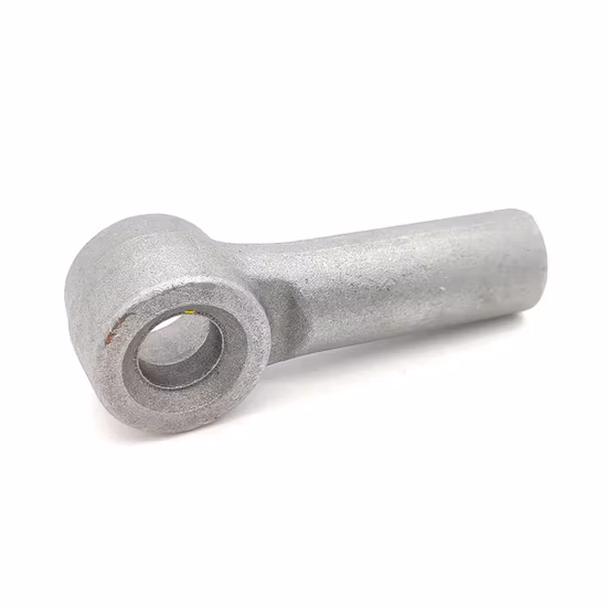 China Factory Steel Forged Automotive Components