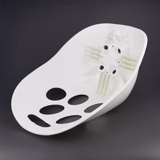 Custom Metal Molds with Precision CNC Machining for Injection Molded Plastic Components