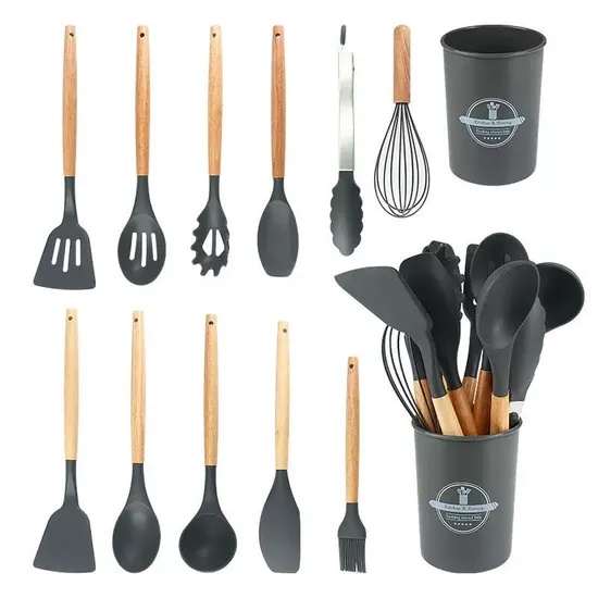 Bakeware Silicone 12