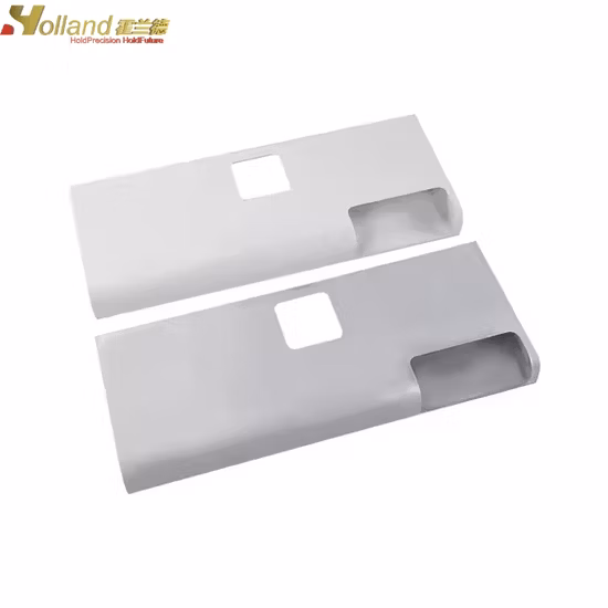 High Precision Manufacturing Custom Sheet Metal Round Stamping Parts